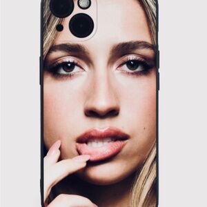 SHEIN Custom Face Print Phone Case